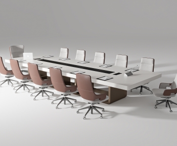 Modern Conference Table-ID:303169978