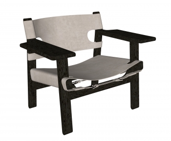 Modern Lounge Chair-ID:259171012