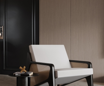 Modern Lounge Chair-ID:444863087