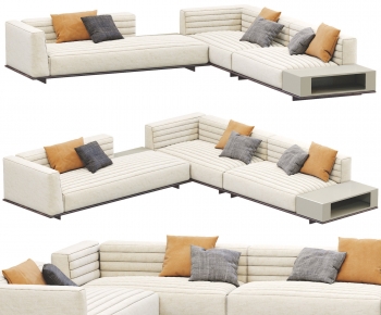 Modern Corner Sofa-ID:966106893