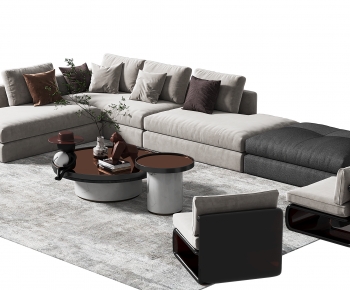 Modern Sofa Combination-ID:562072042