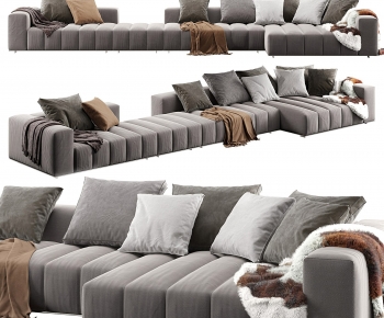 Modern Corner Sofa-ID:412987953