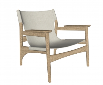 Modern Lounge Chair-ID:751884941