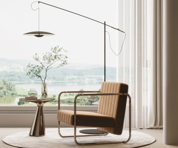 Modern Lounge Chair-ID:874319133
