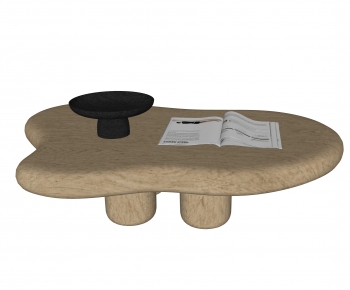 Modern Coffee Table-ID:433221109