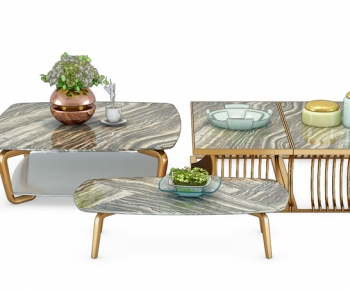 Modern Coffee Table-ID:571670591