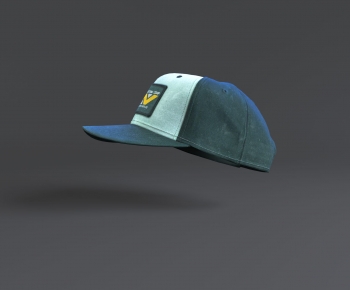 Modern Hat-ID:934150936