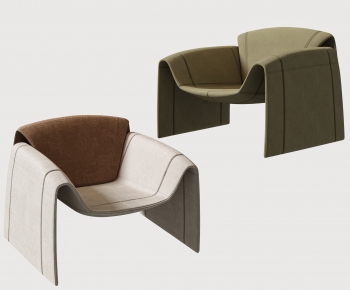 Modern Lounge Chair-ID:159532075