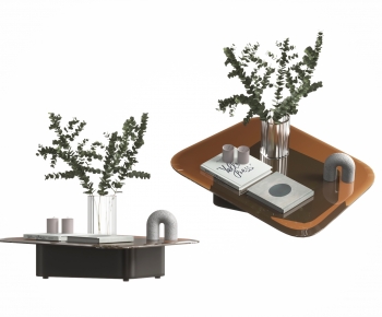 Modern Coffee Table-ID:362931971