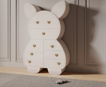 Modern Chest Of Drawers-ID:946633109