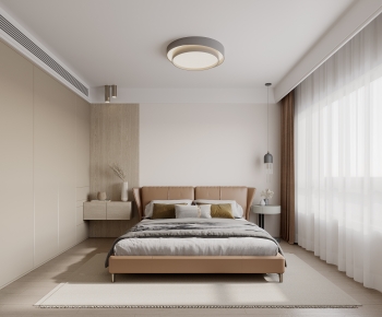 Modern Bedroom-ID:912249199