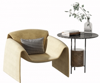 Modern Lounge Chair-ID:479950905