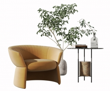 Modern Lounge Chair-ID:381014116