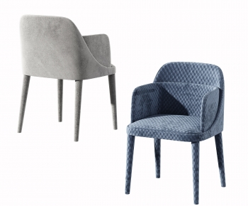 Modern Single Chair-ID:551081906