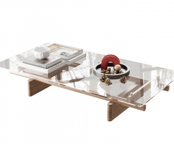 Modern Coffee Table-ID:710004092