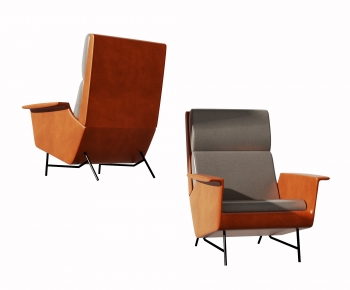 Modern Lounge Chair-ID:691360006