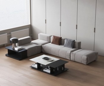 Modern Corner Sofa-ID:794775017