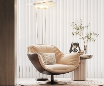 Modern Lounge Chair-ID:453325994