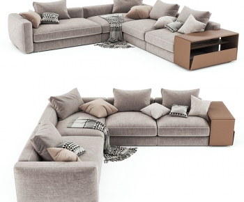 Modern Corner Sofa-ID:857353934