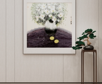 New Chinese Style Painting-ID:926023966