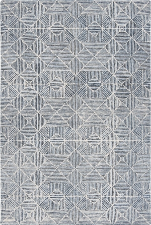 ModernModern Rug