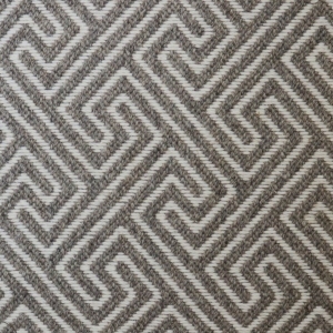 ModernModern Rug