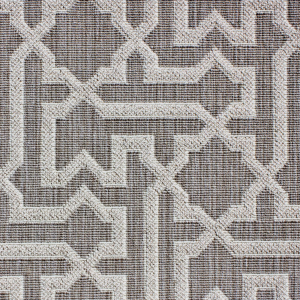 ModernModern Rug