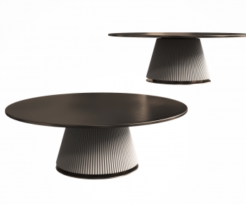 Modern Dining Table-ID:984519008