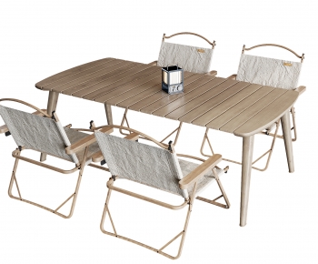 Modern Outdoor Tables And Chairs-ID:228939117