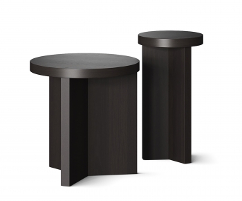 Modern Side Table/corner Table-ID:203654052