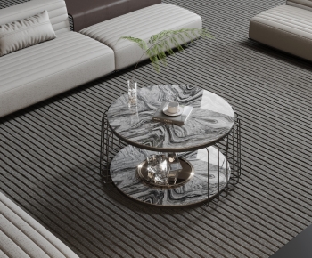 Nordic Style Coffee Table-ID:267024999