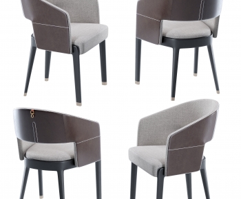 Modern Lounge Chair-ID:641182906