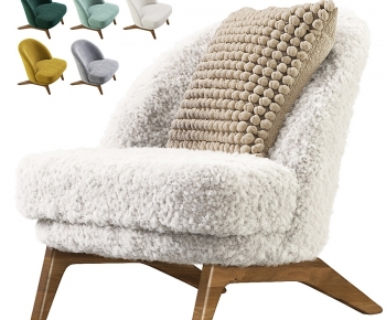 Modern Lounge Chair-ID:304542062