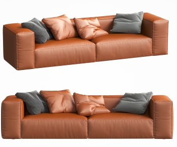 Modern A Sofa For Two-ID:638546946
