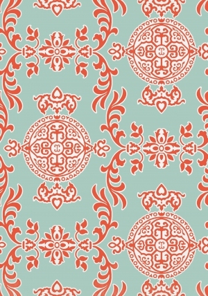 Chinese Style Wallpaper