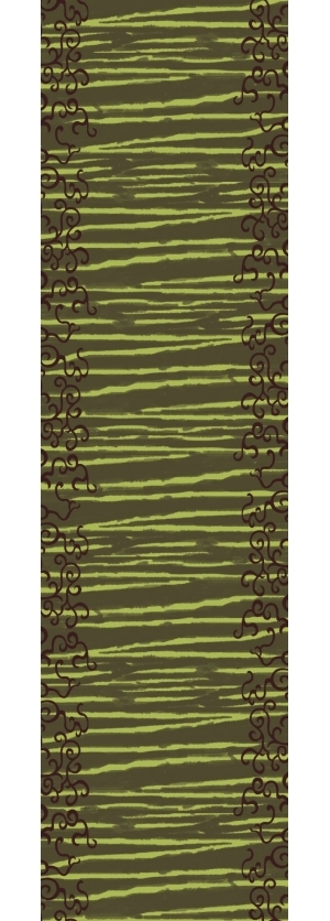 中式地毯-ID:4021982