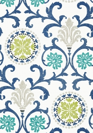 Chinese Style Wallpaper