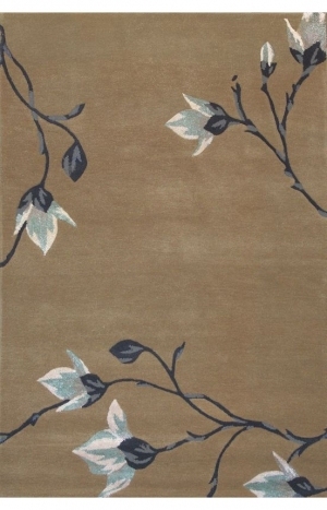 中式地毯-ID:4021988