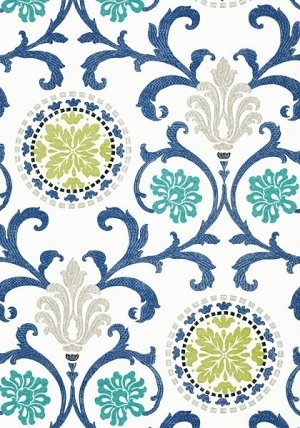 Chinese Style Wallpaper