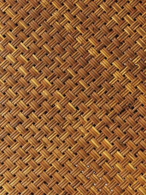 Rattan Texture