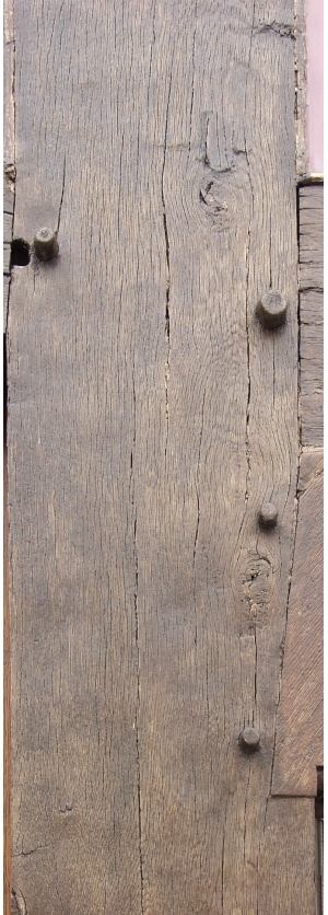 Old Wood Texture