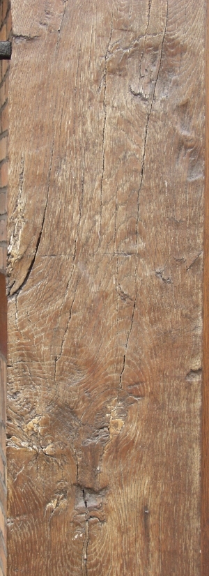 Old Wood Texture