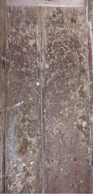 Old Wood Texture