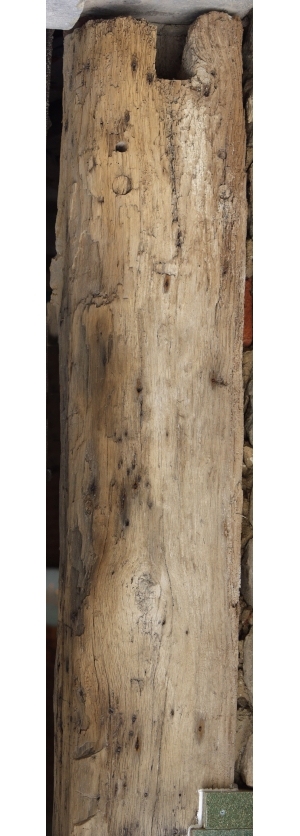 Old Wood Texture