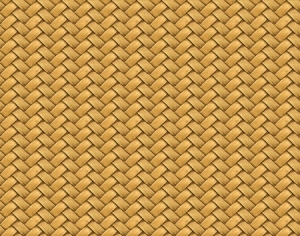 Rattan Texture