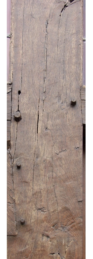 Old Wood Texture