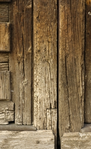 Old Wood Texture