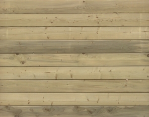 Wood Plank