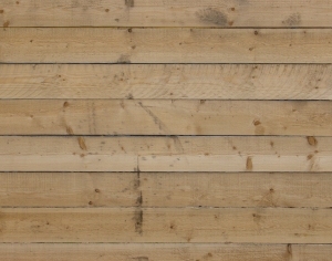 Wood Plank