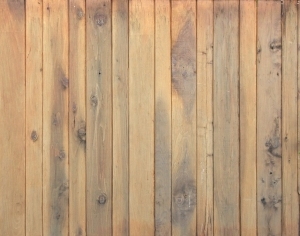 Wood Plank